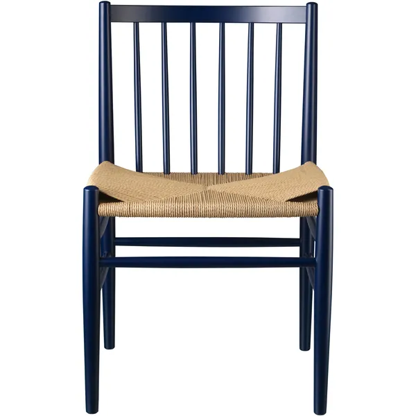 J80 Tuoli Steel Blue