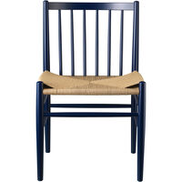 J80 Tuoli Steel Blue