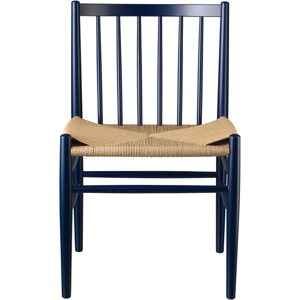 J80 Stol Steel Blue