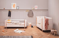 Wood Mini+ Sibling Kit Extra till Mini+ Basic Vit