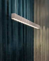 Superwave Pendel Hvid