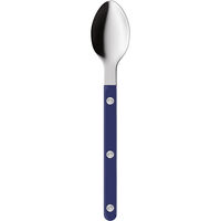 Bistrot Solid Espresso Spoon Navy Blue