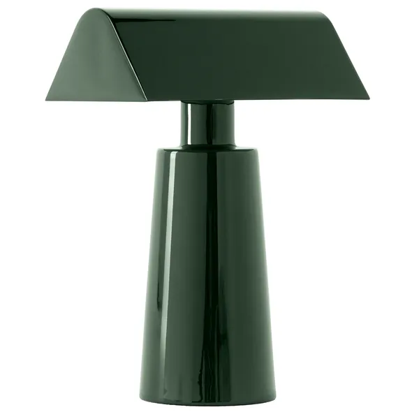 Caret MF1 Bordlampe Bærbar Forest