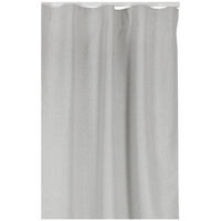 Nightfall Pimennysverho Laskostusnauhalla 135x250 cm Warm Beige