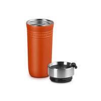 On The Go Mugg 350 ml Volcanic