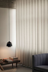 Utzon JU1 Pendel Specialudgave Steel Blue