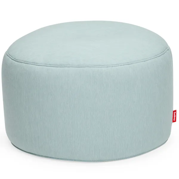 Point Outdoor Sittpuff Ø70 cm Seafoam