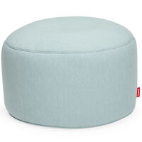 Point Outdoor Sittpuff Ø70 cm Seafoam