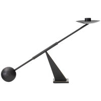 Interconnect Lysestage Lille Bronzed Brass