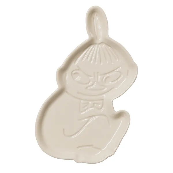 Moomin Sivulautanen Pikku My