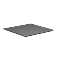 Kubus 8 Base Black