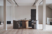 Burra Spisestol Remix 0126