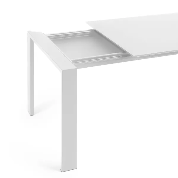 Four Bord 160-260x90 cm