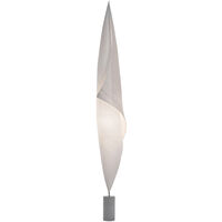 Wo-Tum-Bu 1 Gulvlampe Hvit