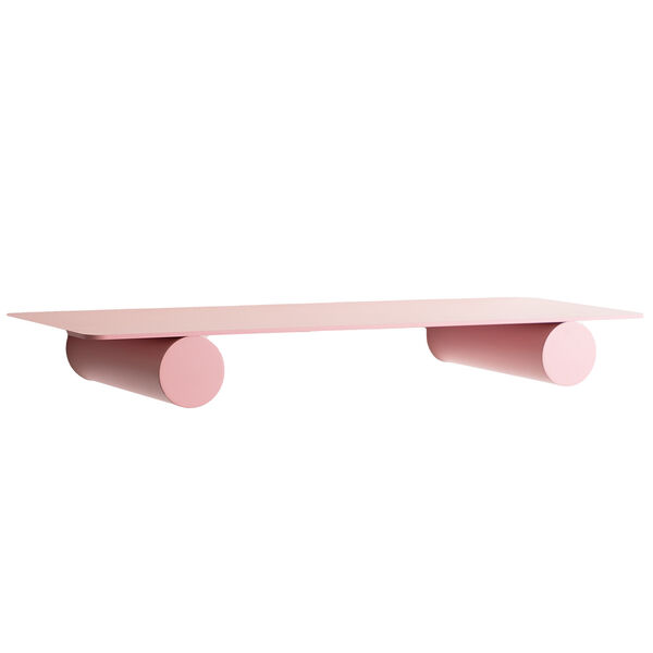 Pipeline Duo Hylde Rosa