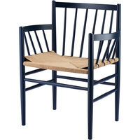 J81 Karmstol Steel Blue