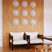 Ono Flush Light Wall / Ceiling Ø35 cm
