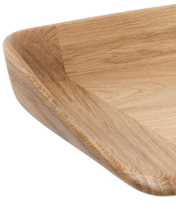 Guild HM15 Væghylde 120 cm Eg