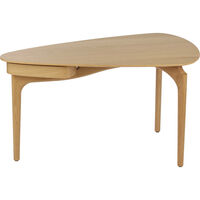 Duende Skrivebord Eik