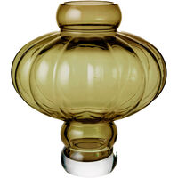 Balloon 02 Vaasi 20 cm Olive