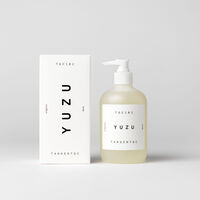 Yuzu Flytande Tvål 350 ml