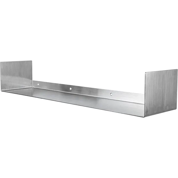 Float Hylle Steel