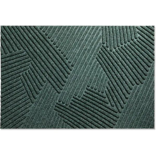 Strå Dørmatte 60x90 cm