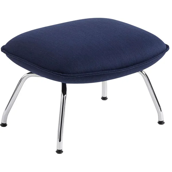 Doze Jalkajakkara Chrome/Balder 782