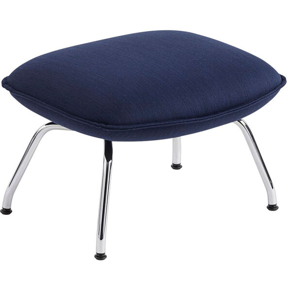 Doze Fotskammel Krom/Balder 782