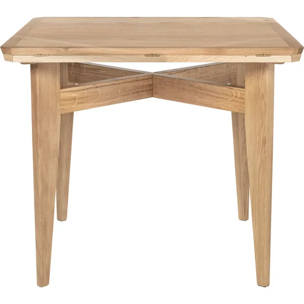 B-Table Spisebord Mattlakert Eik