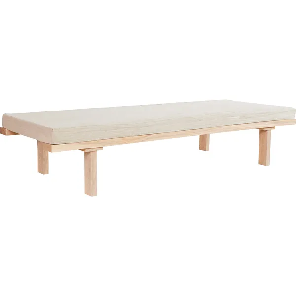 KR180 Päiväpeti Natural / Oak