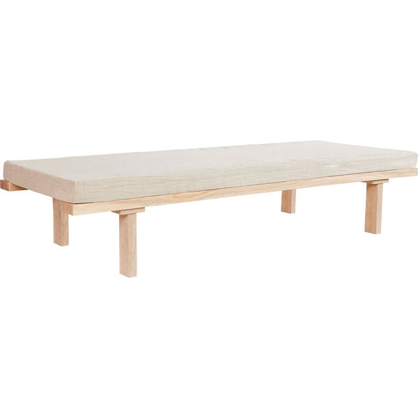KR180 Päiväpeti Natural / Oak