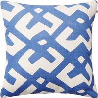 Dadra Tyyny 50x50 cm Riviera Blue