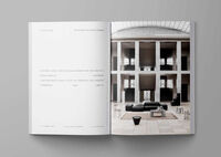 Ark Journal Vol. VIII Kirja