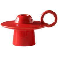 Momento JH39 Lysestake Poppy Red