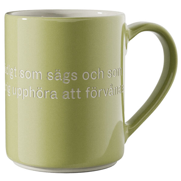 Astrid Lindgren Krus Voj voj så mycket onödigt som sägs