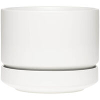 SN Krukke 11 cm Sort