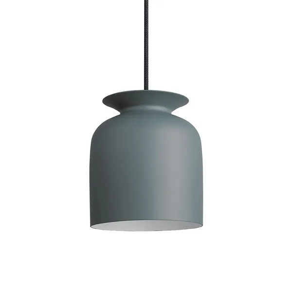 Ronde Kattovalaisin Ø20cm Valkoinen