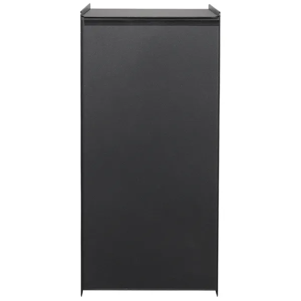 Sama Affaldsspand 6 L Sort