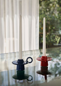 Momento JH39 Lysestake Poppy Red
