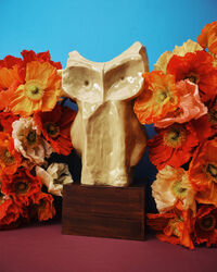 After Midnight Ugglevas L Gul