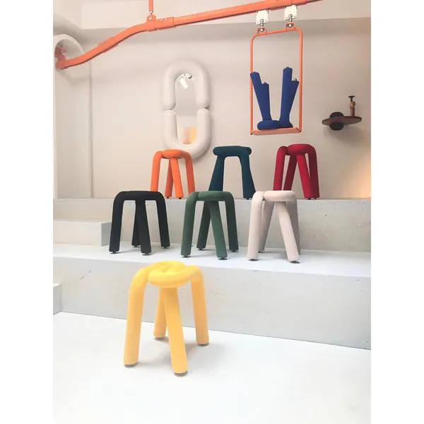 Bold Krakk Skoggrønn