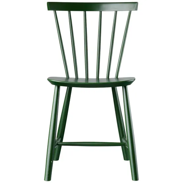 J46 Stol Bottle Green