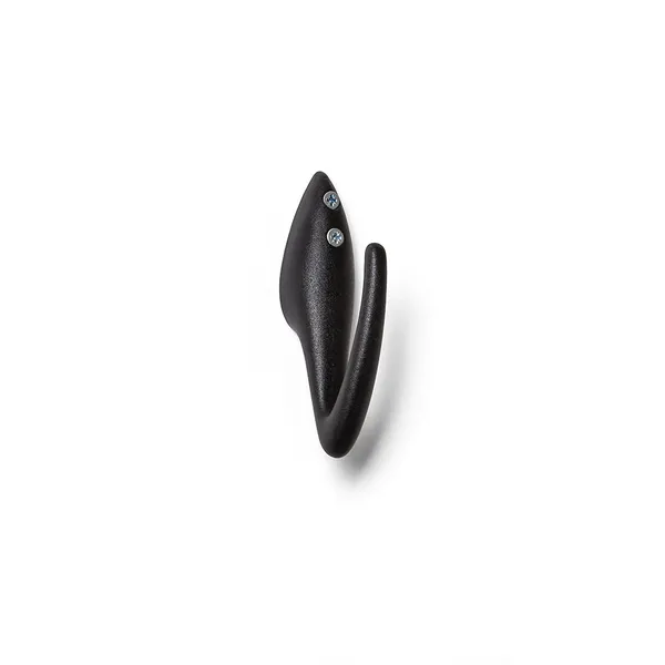 Papa Krok Svart