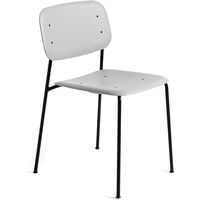 Soft Edge 40 Stol Soft Grey