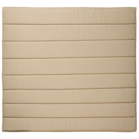 Dapple Setepute Til 2-seter Sofa Cashmere