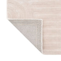 Uzu Teppe 140x200 cm Beige