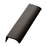 Edge Håndtag 200mm Antik Bronzel