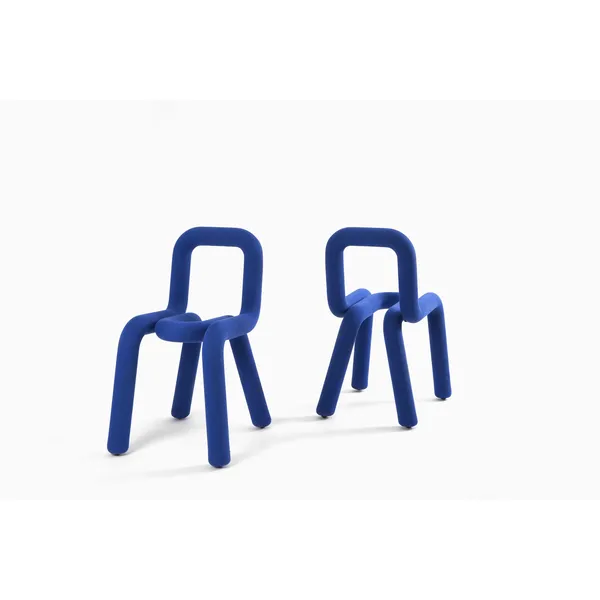 Bold Tuoli Sininen