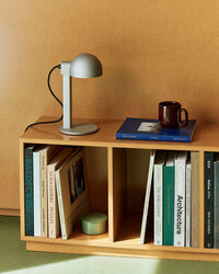 Posto Bordlampe